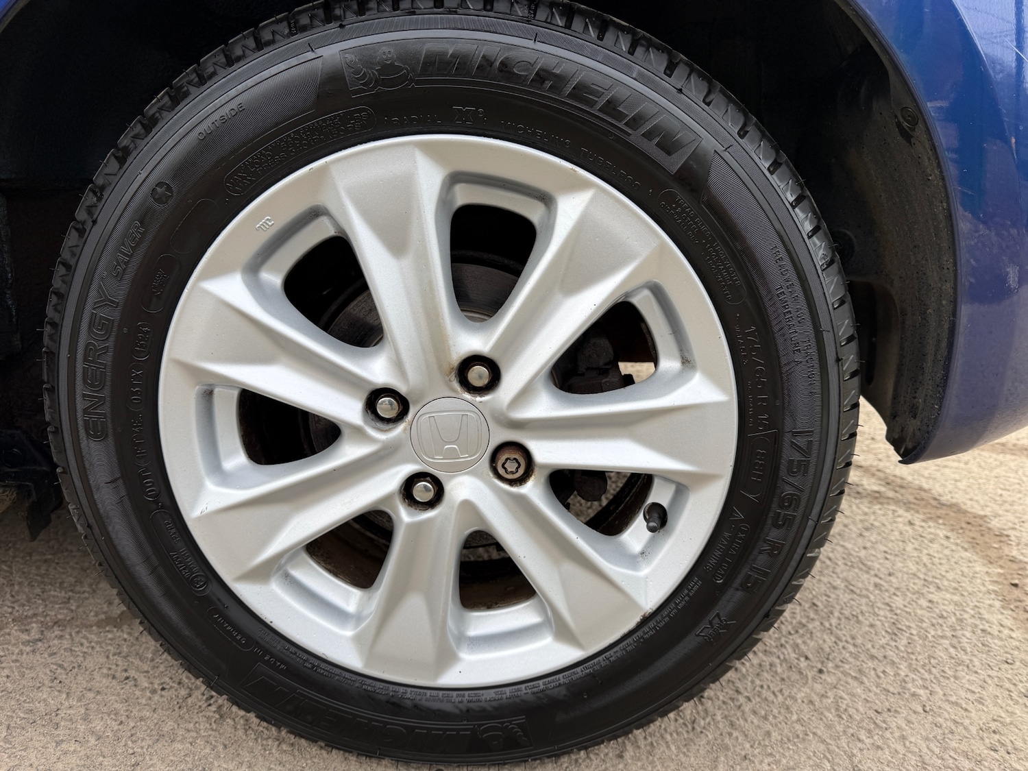 Used Honda Jazz 2012 for sale - 77797031: Photo 12