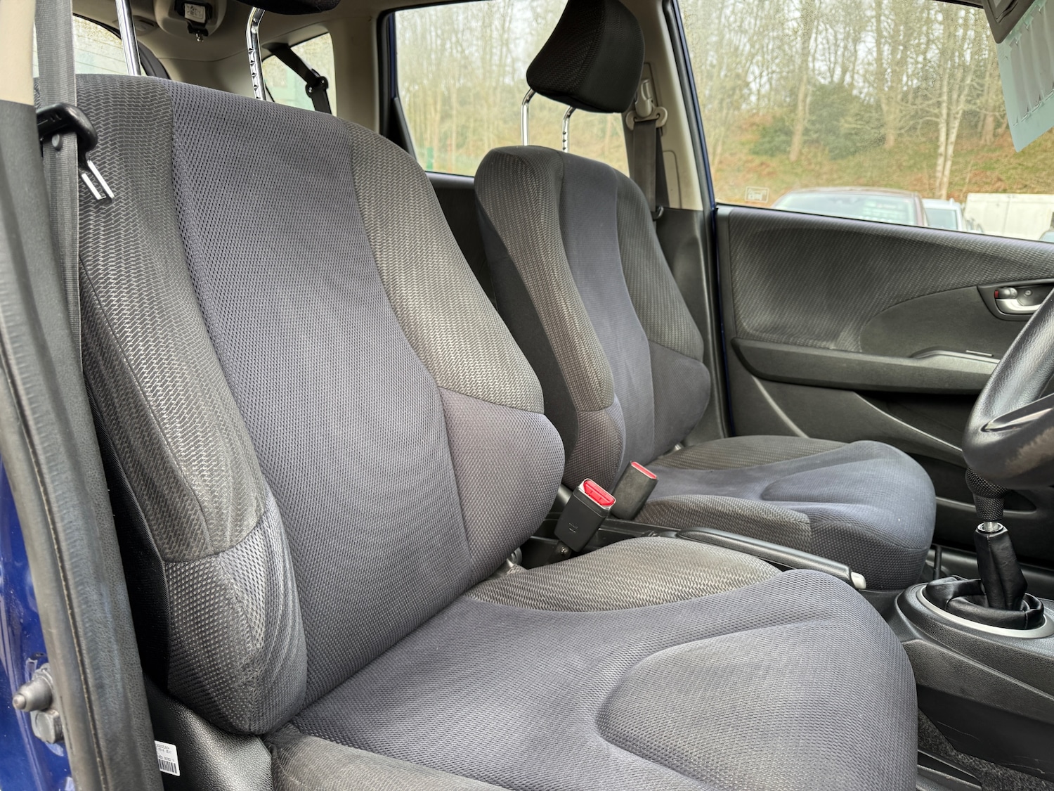 Used Honda Jazz 2012 for sale - 77797031: Photo 19