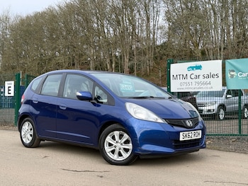 2012 (62) - 1.4 i-VTEC ES 5dr