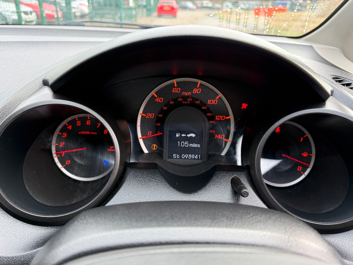 Used Honda Jazz 2012 for sale - 77797031: Photo 22