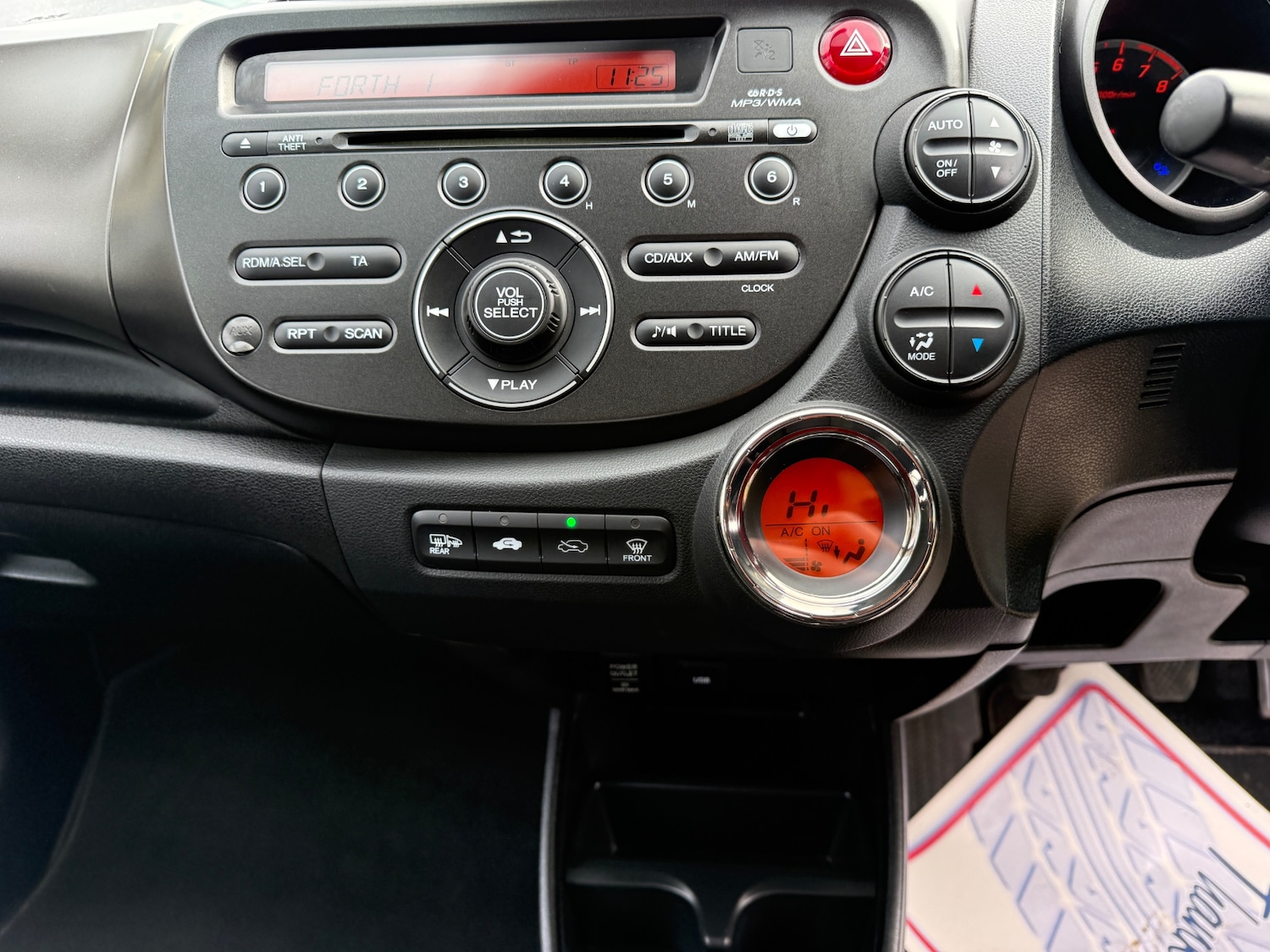 Used Honda Jazz 2012 for sale - 77797031: Photo 24