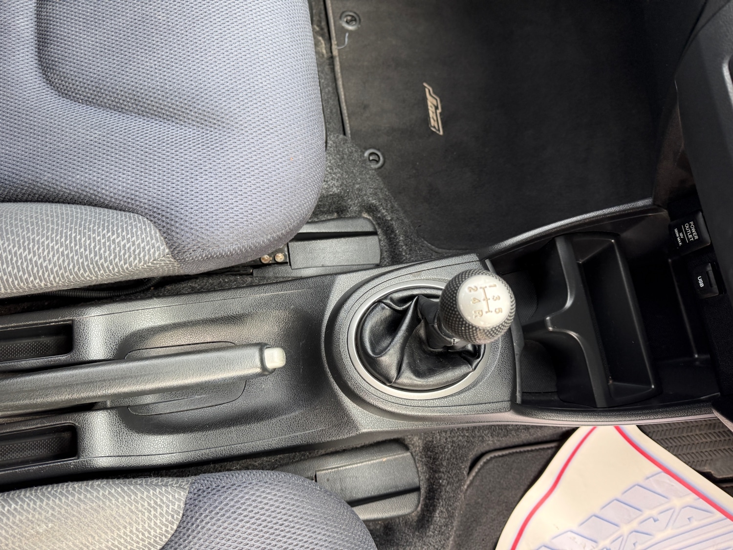 Used Honda Jazz 2012 for sale - 77797031: Photo 25