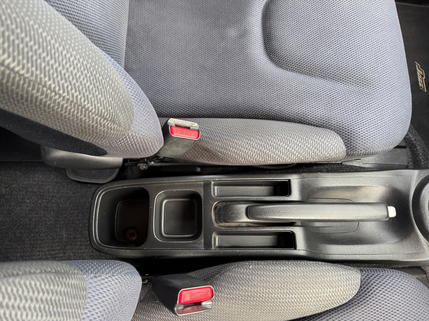 Used Honda Jazz 2012 for sale - 77797031: Photo 26