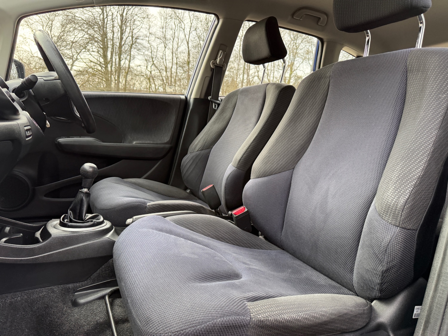 Used Honda Jazz 2012 for sale - 77797031: Photo 28