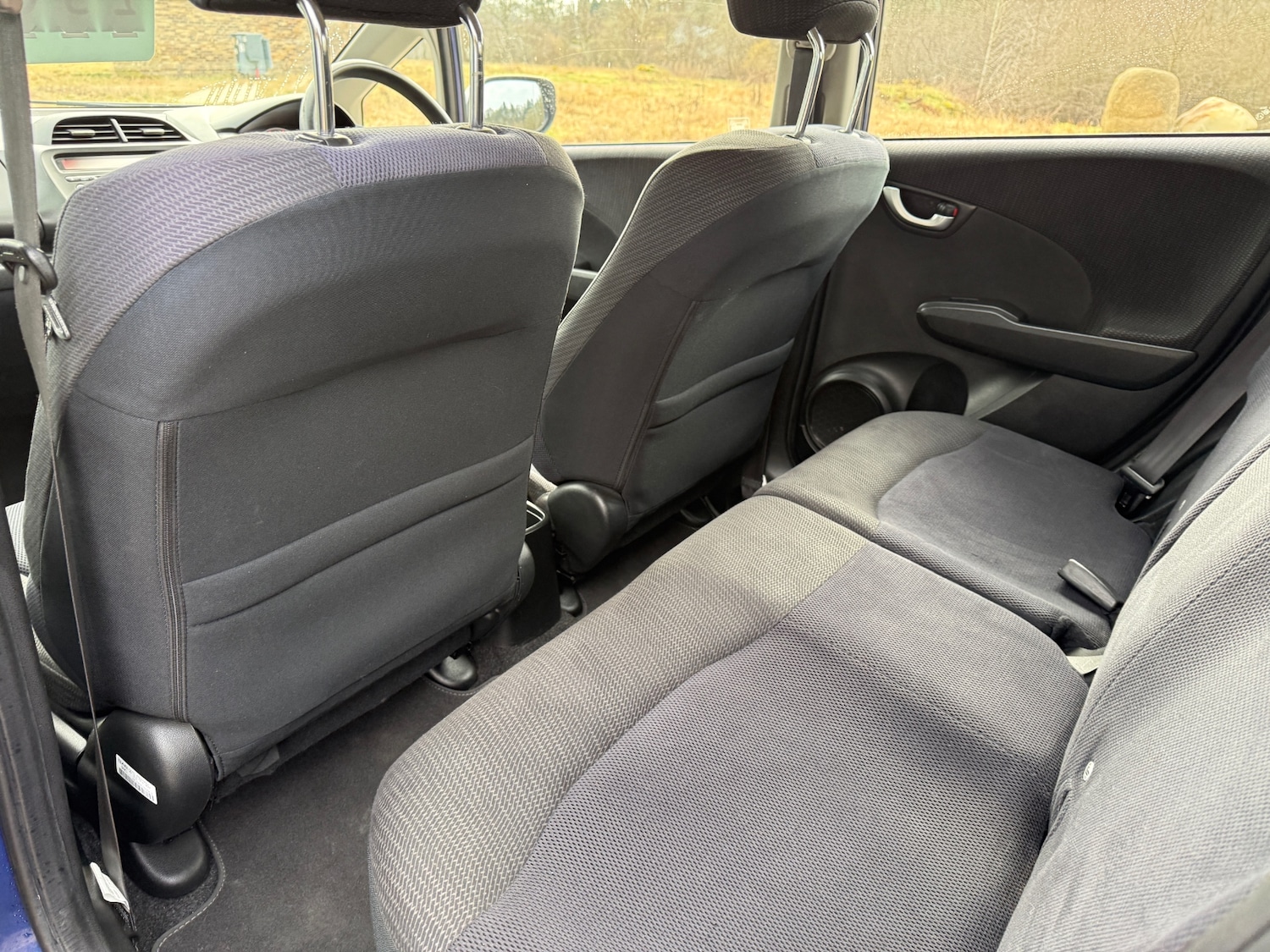 Used Honda Jazz 2012 for sale - 77797031: Photo 32