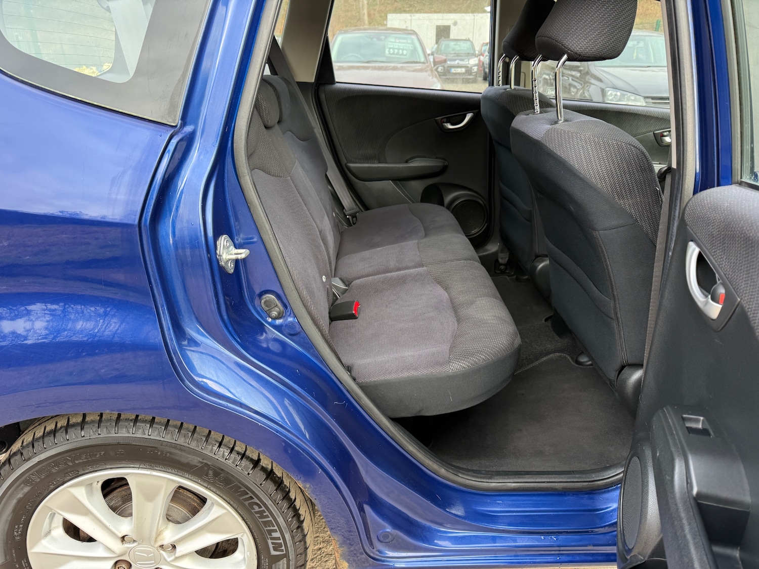 Used Honda Jazz 2012 for sale - 77797031: Photo 33