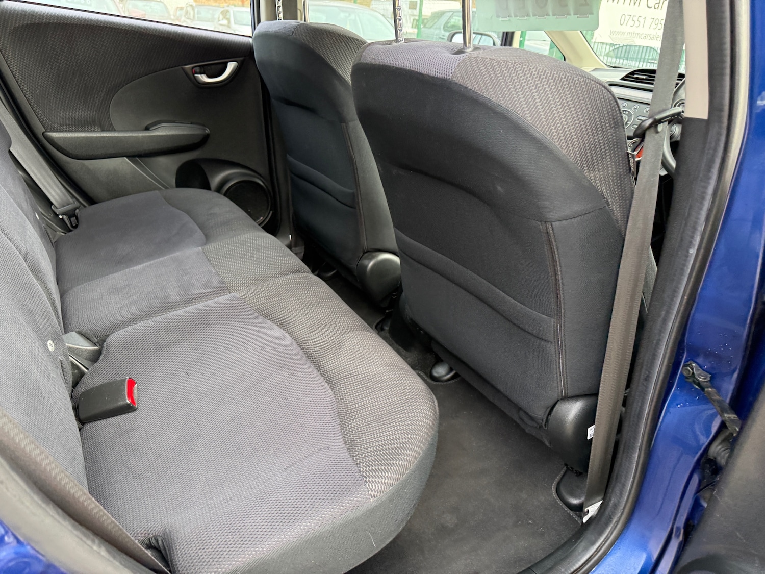 Used Honda Jazz 2012 for sale - 77797031: Photo 34