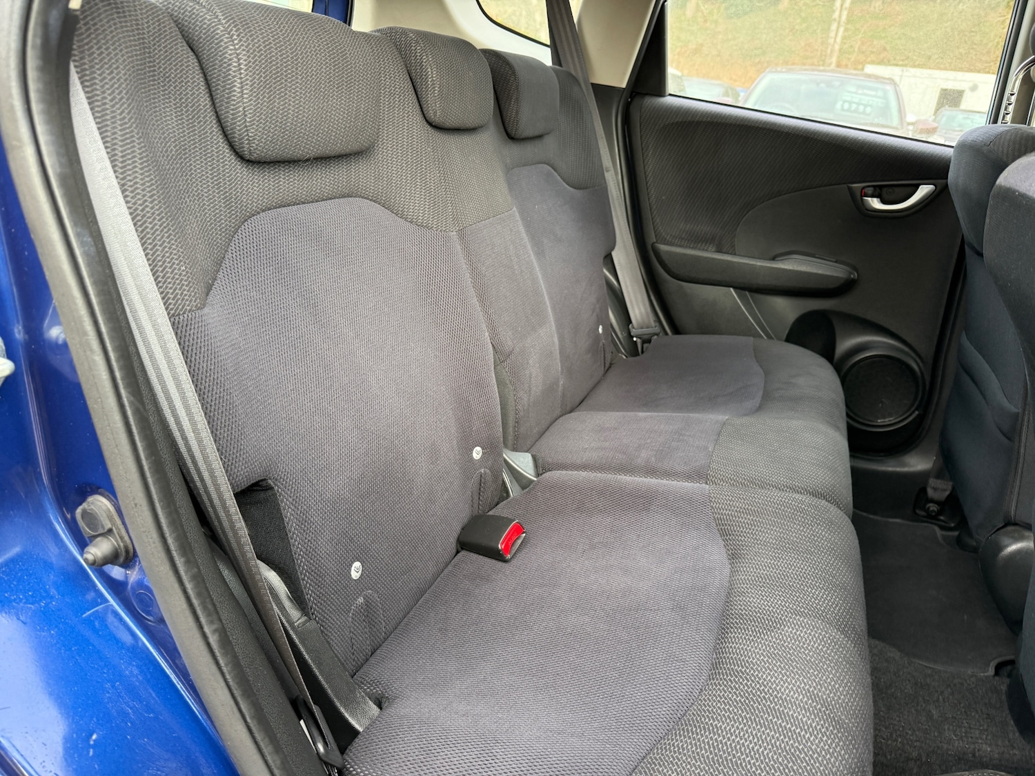 Used Honda Jazz 2012 for sale - 77797031: Photo 35