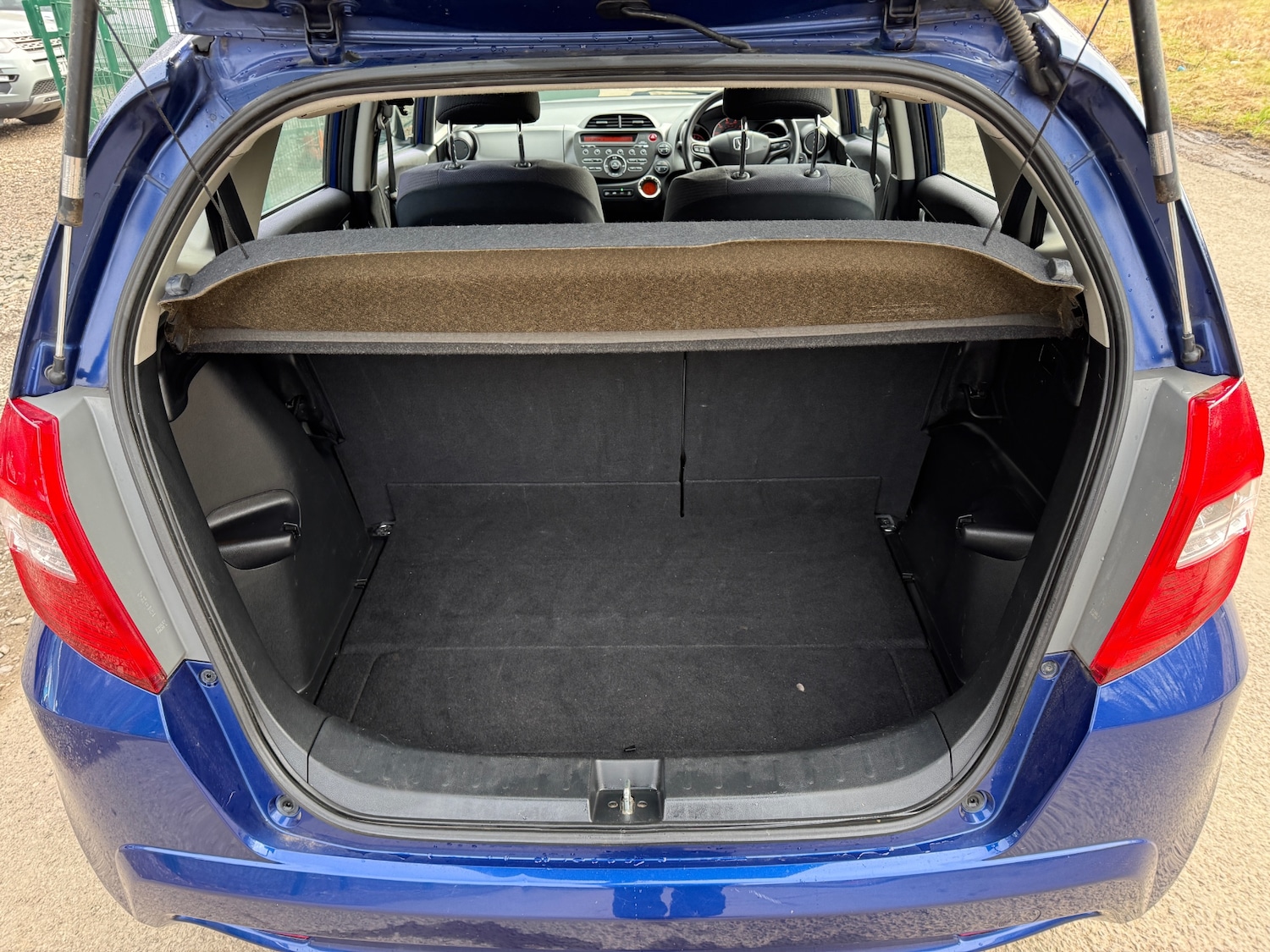 Used Honda Jazz 2012 for sale - 77797031: Photo 36