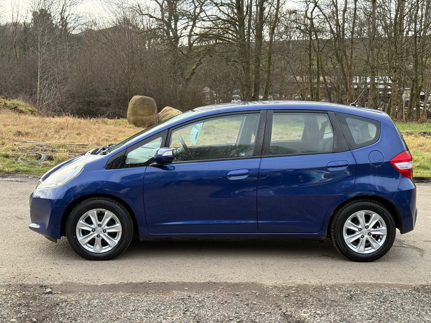 Used Honda Jazz 2012 for sale - 77797031: Photo 9