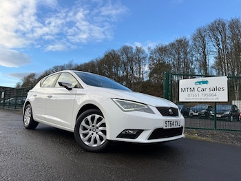 2015 (64) - 1.2 TSI 110 SE 5dr [Technology Pack]