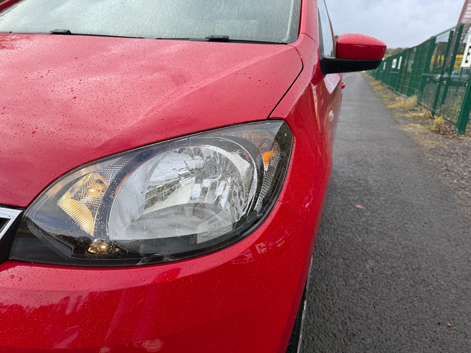 Used Skoda Citigo 2016 for sale - 76855332: Photo 11