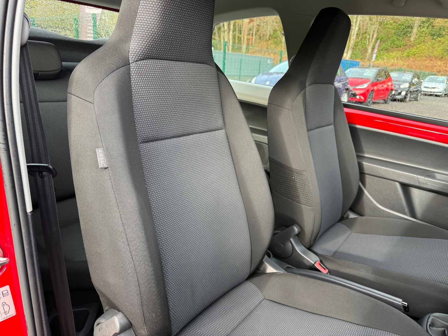 Used Skoda Citigo 2016 for sale - 76855332: Photo 18