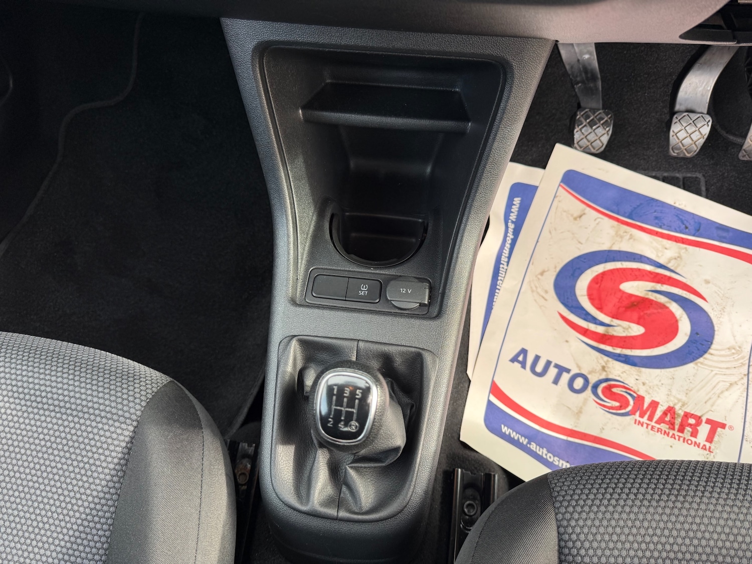 Used Skoda Citigo 2016 for sale - 76855332: Photo 20