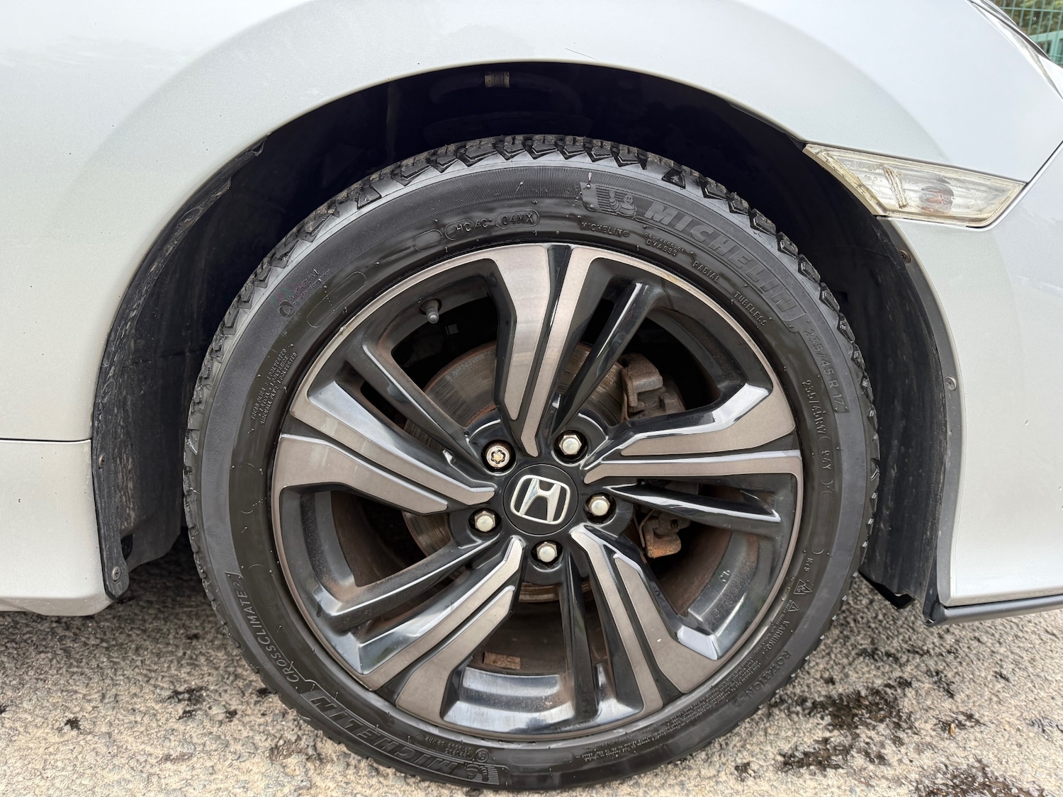 Used Honda Civic 2018 for sale - 76174023: Photo 12