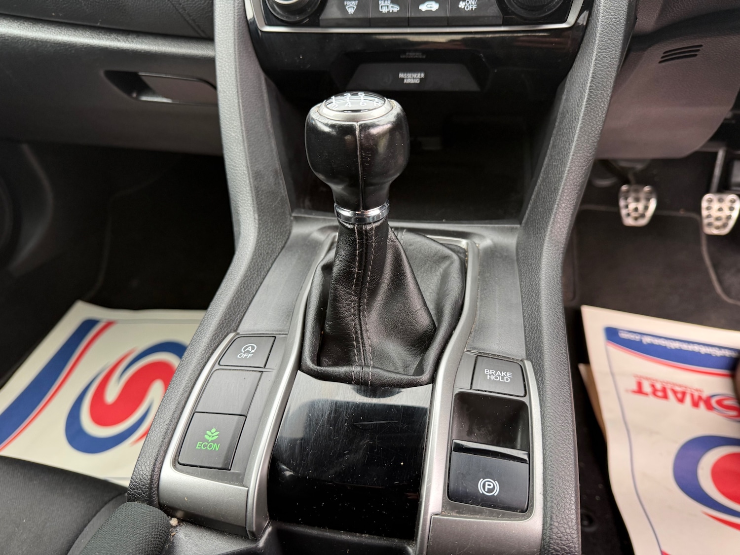 Used Honda Civic 2018 for sale - 76174023: Photo 19