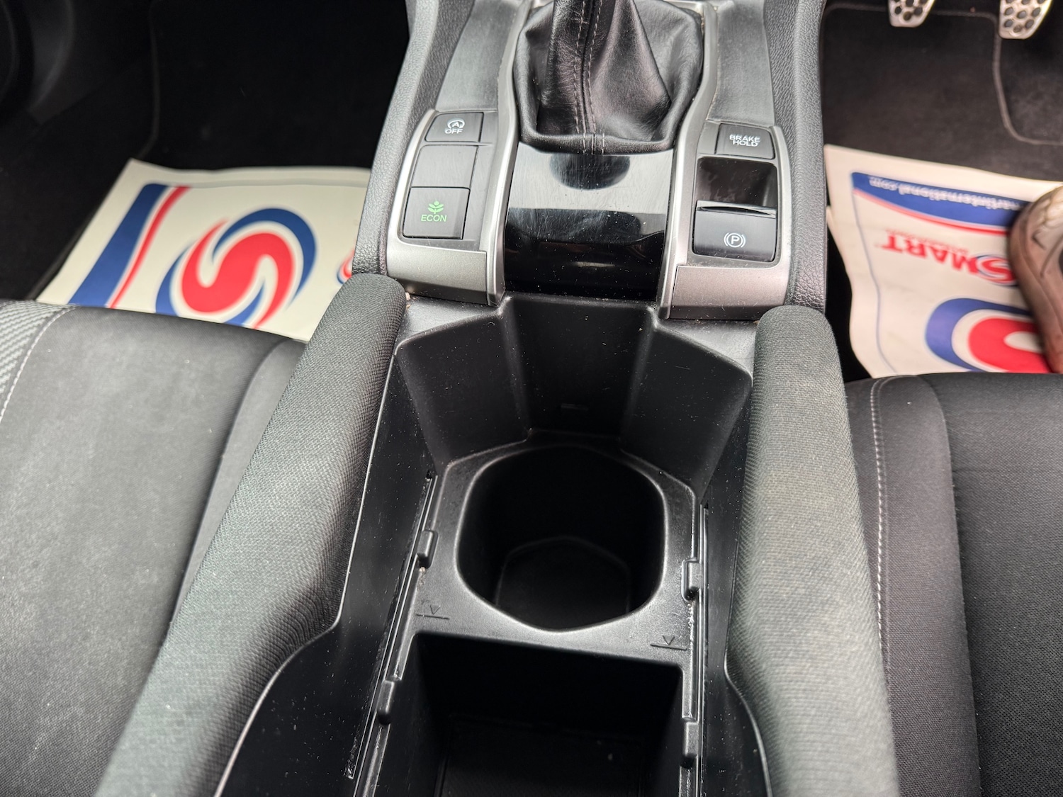 Used Honda Civic 2018 for sale - 76174023: Photo 20