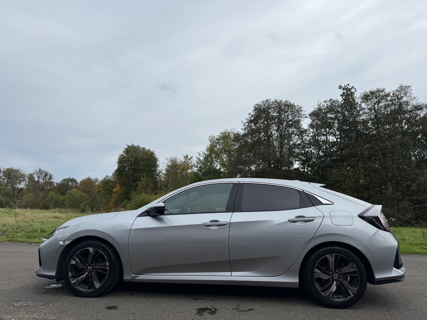 Used Honda Civic 2018 for sale - 76174023: Photo 8