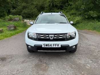 Used Dacia Duster 2014 for sale - 74813142: Photo