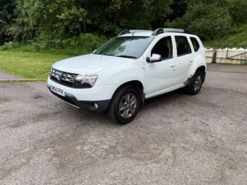 Used Dacia Duster 2014 for sale - 74813142: Photo