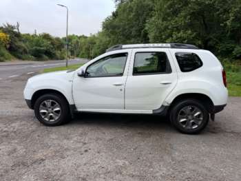 Used Dacia Duster 2014 for sale - 74813142: Photo