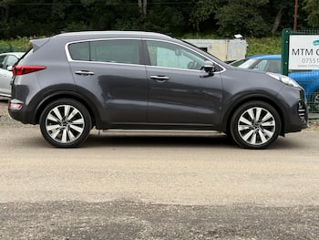 Used Kia Sportage 2017 for sale - 79700044: Photo