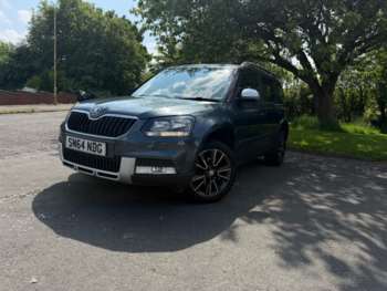 2014 (64) - 2.0 TDI CR [140] SE 4x4 5dr