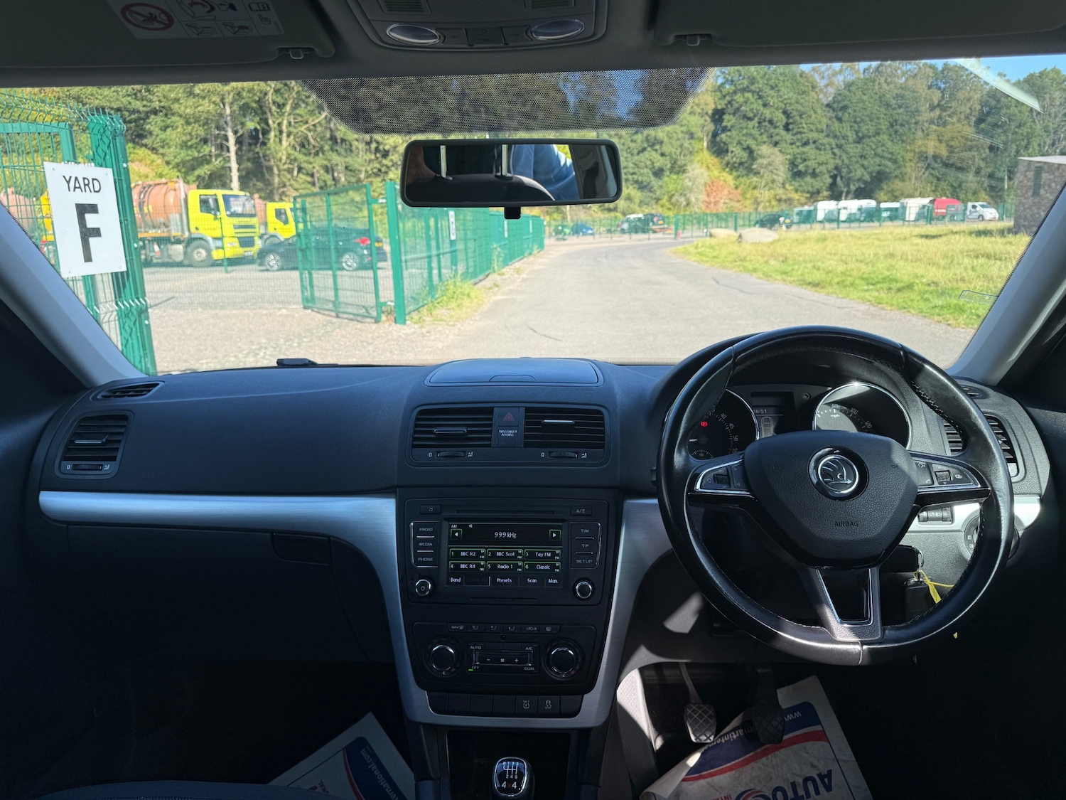 Vehicle 7