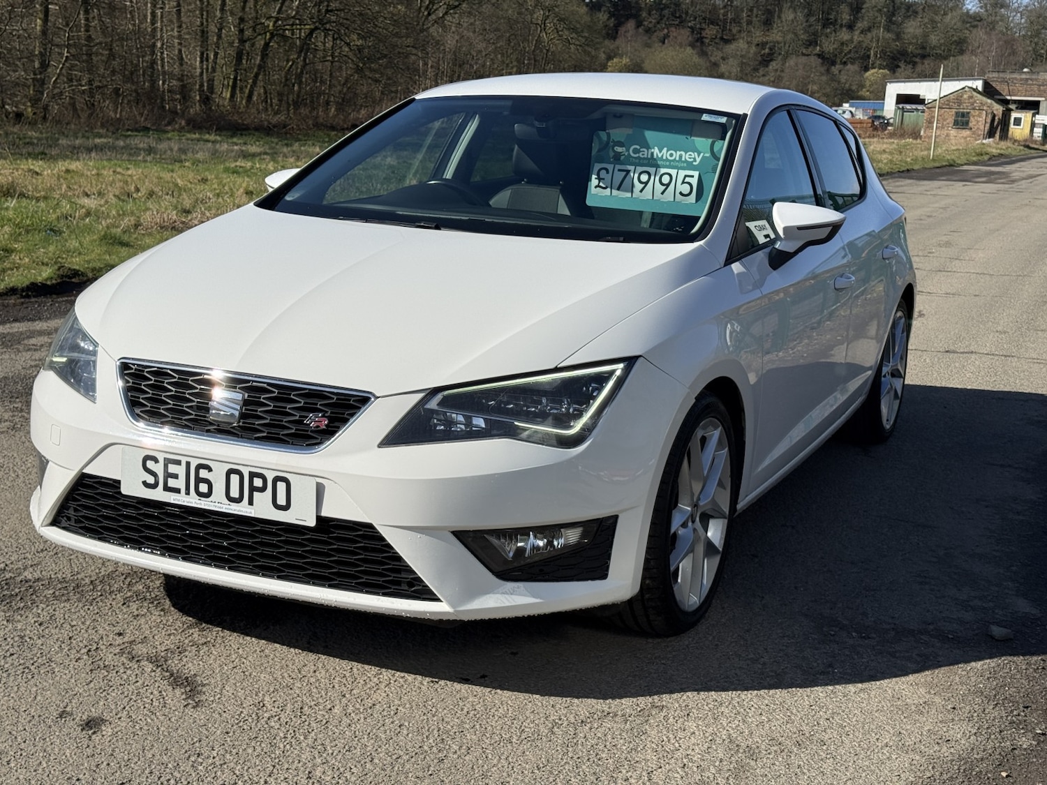 Used SEAT Leon 2016 for sale - 78112111: Photo 10