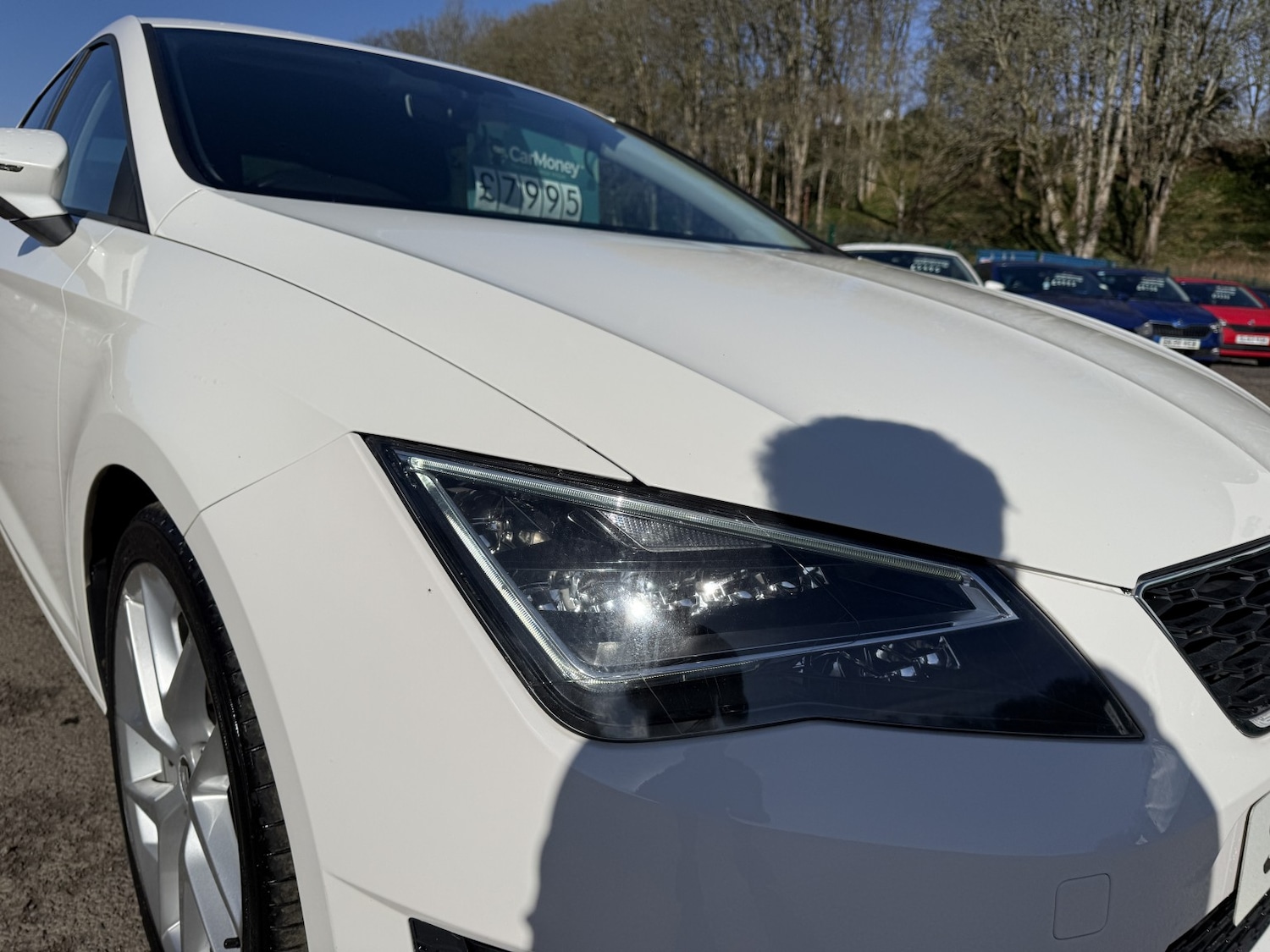 Used SEAT Leon 2016 for sale - 78112111: Photo 12