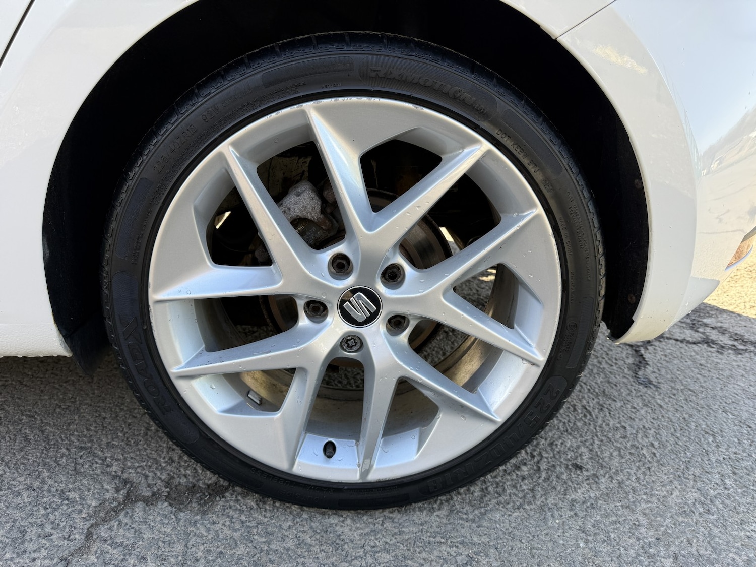 Used SEAT Leon 2016 for sale - 78112111: Photo 13