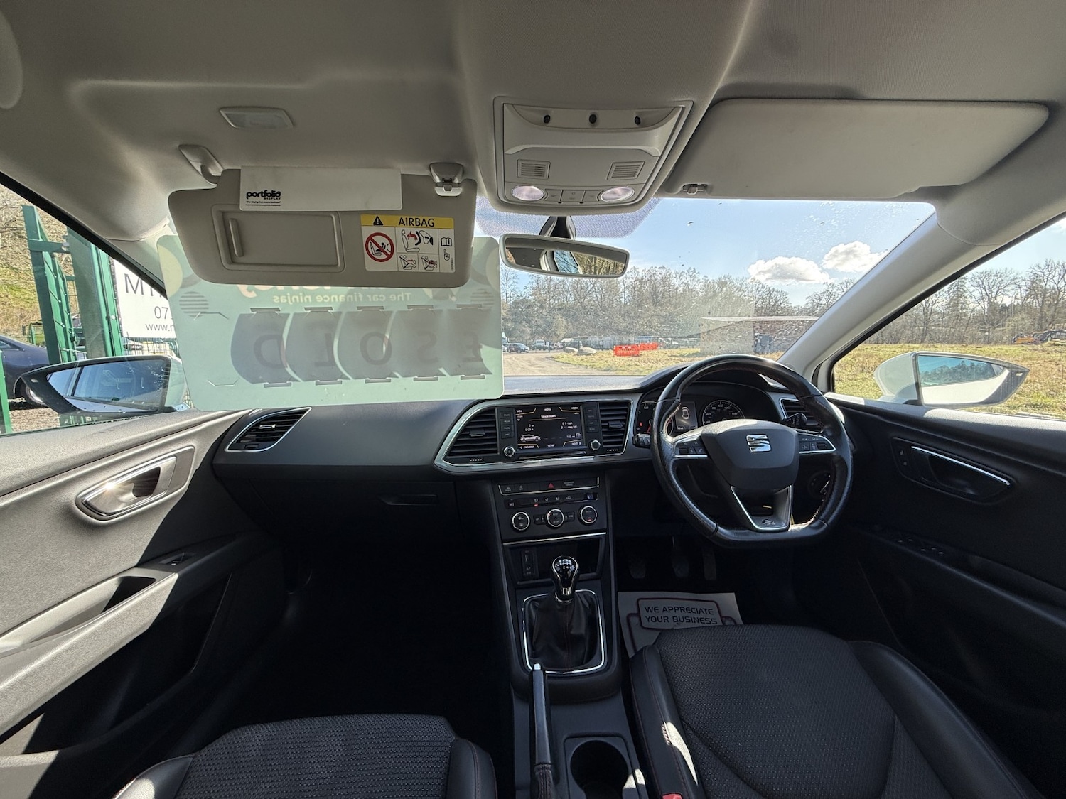 Used SEAT Leon 2016 for sale - 78112111: Photo 16