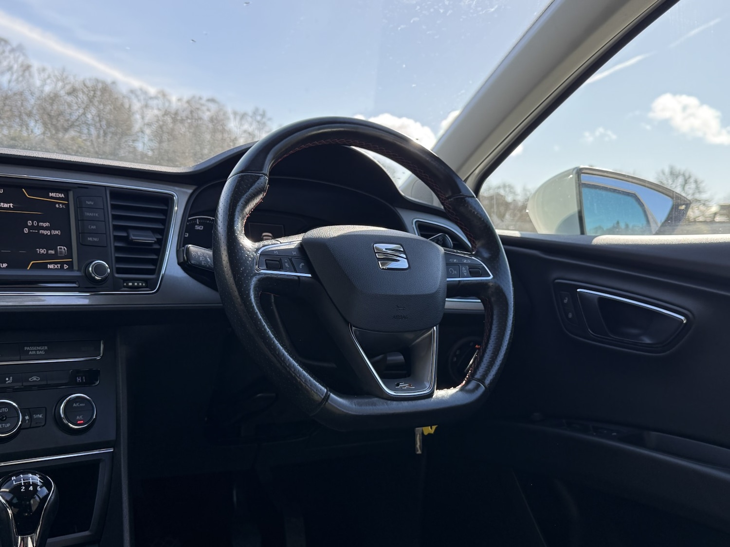 Used SEAT Leon 2016 for sale - 78112111: Photo 17