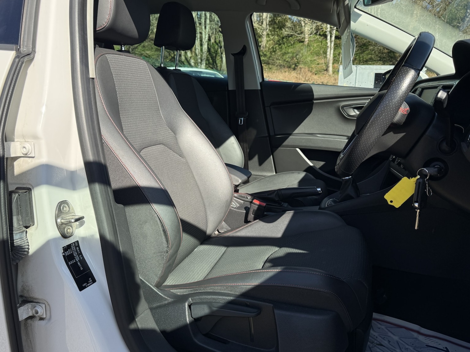 Used SEAT Leon 2016 for sale - 78112111: Photo 20