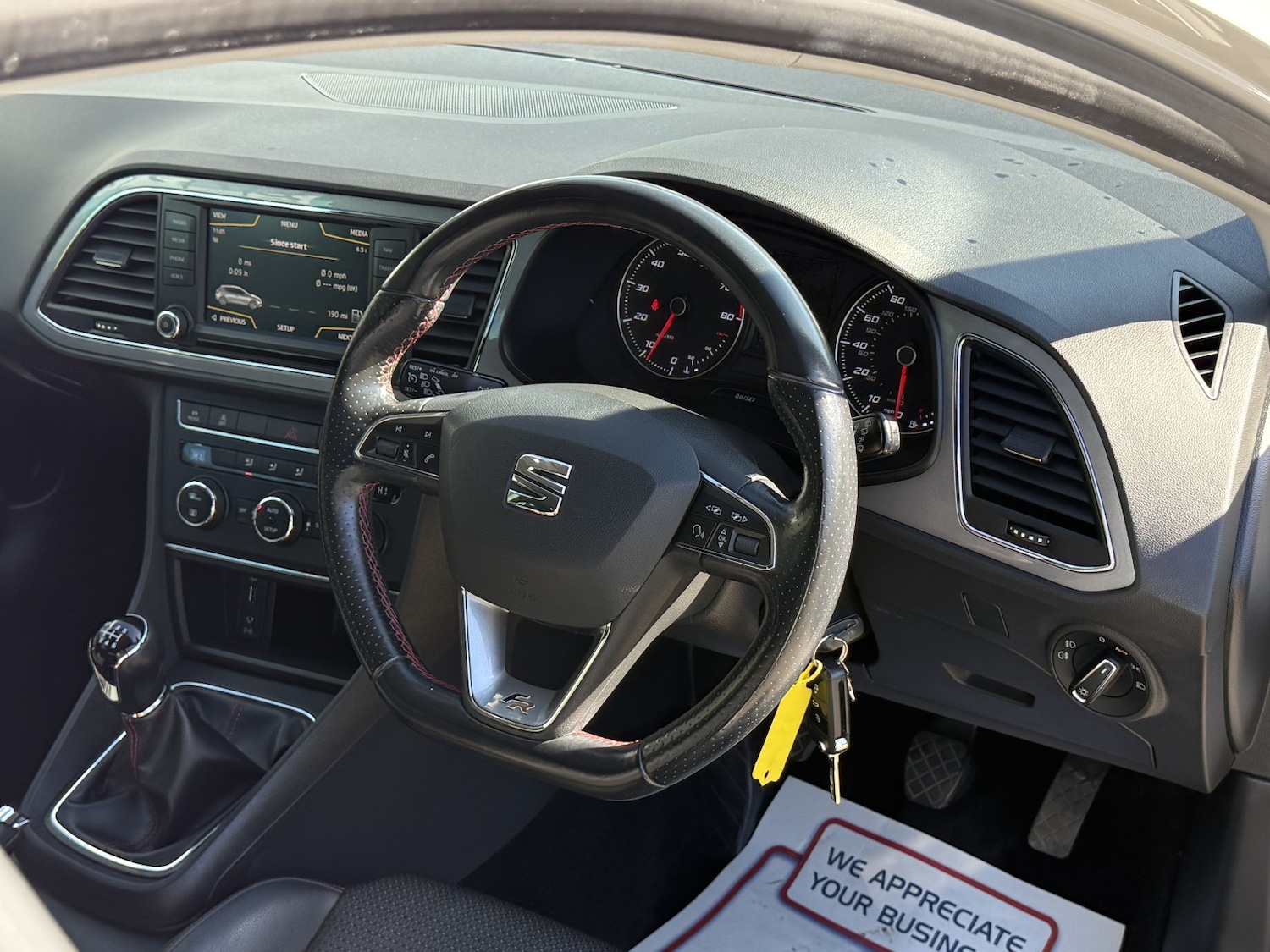 Used SEAT Leon 2016 for sale - 78112111: Photo 21