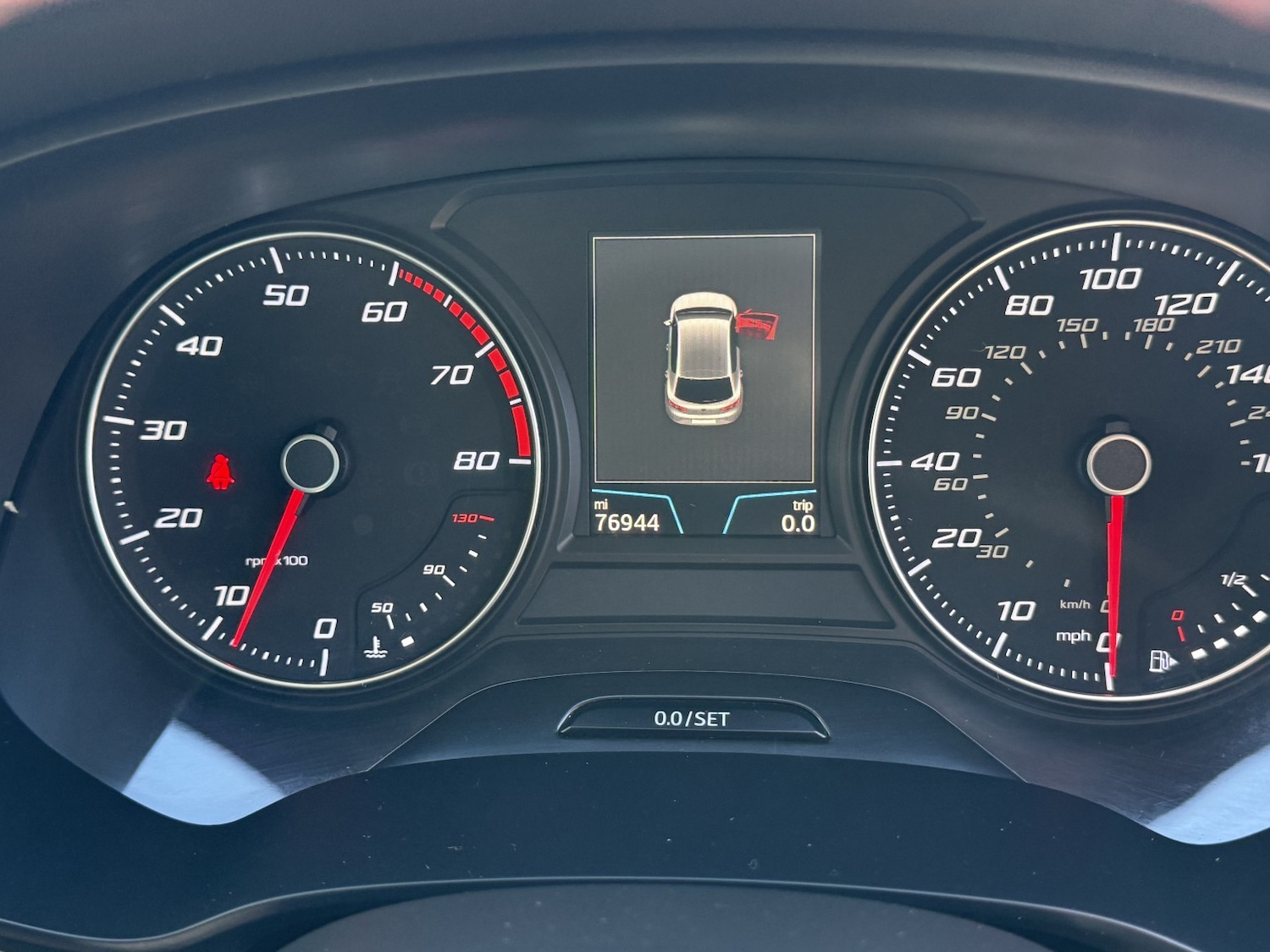 Used SEAT Leon 2016 for sale - 78112111: Photo 23