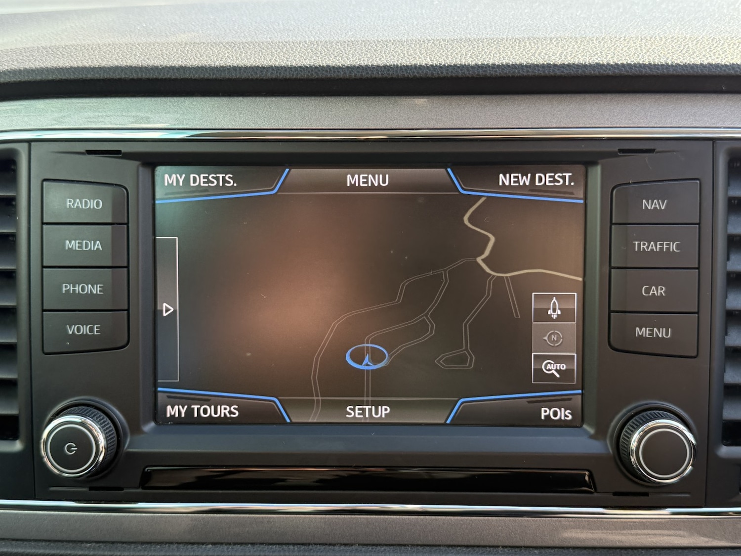 Used SEAT Leon 2016 for sale - 78112111: Photo 26