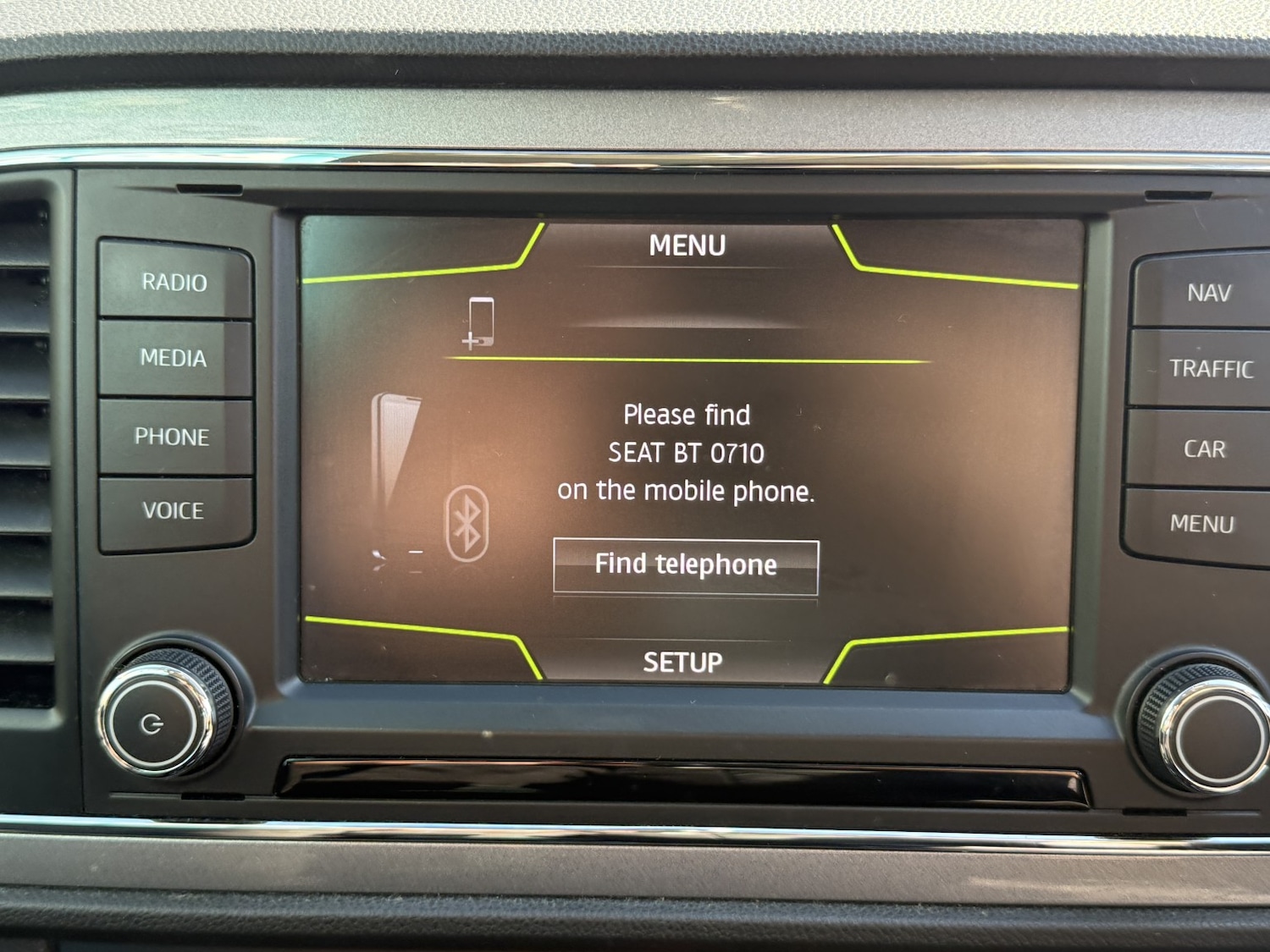 Used SEAT Leon 2016 for sale - 78112111: Photo 27