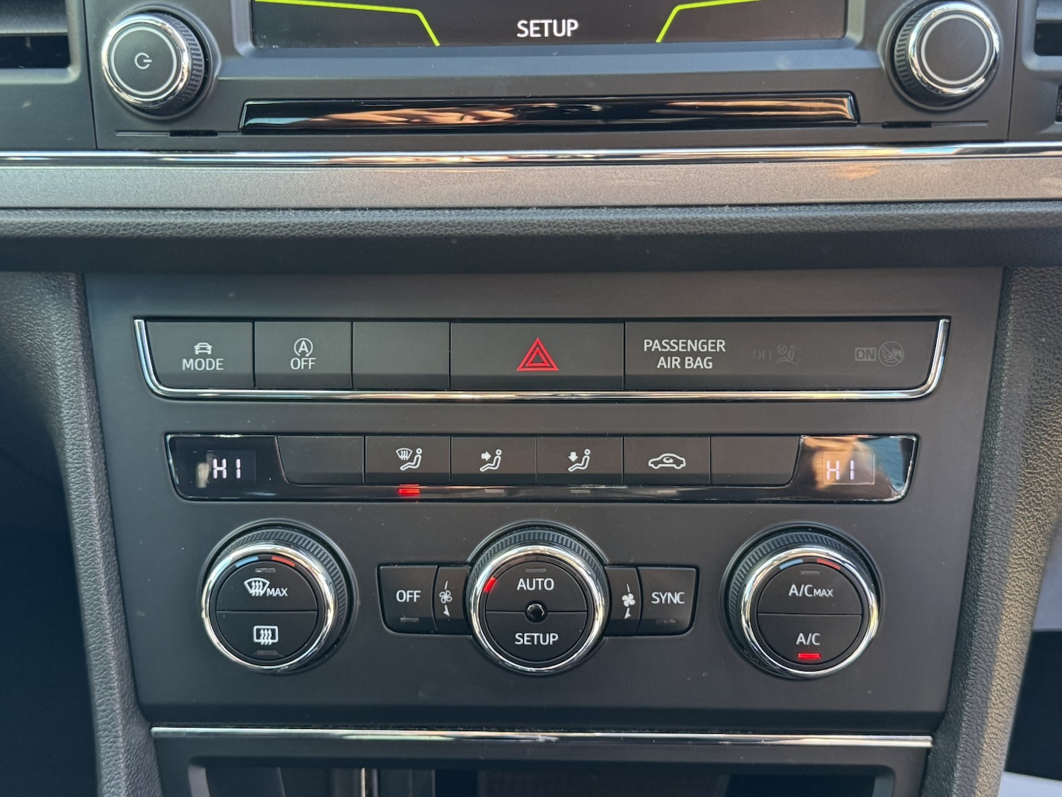 Used SEAT Leon 2016 for sale - 78112111: Photo 28