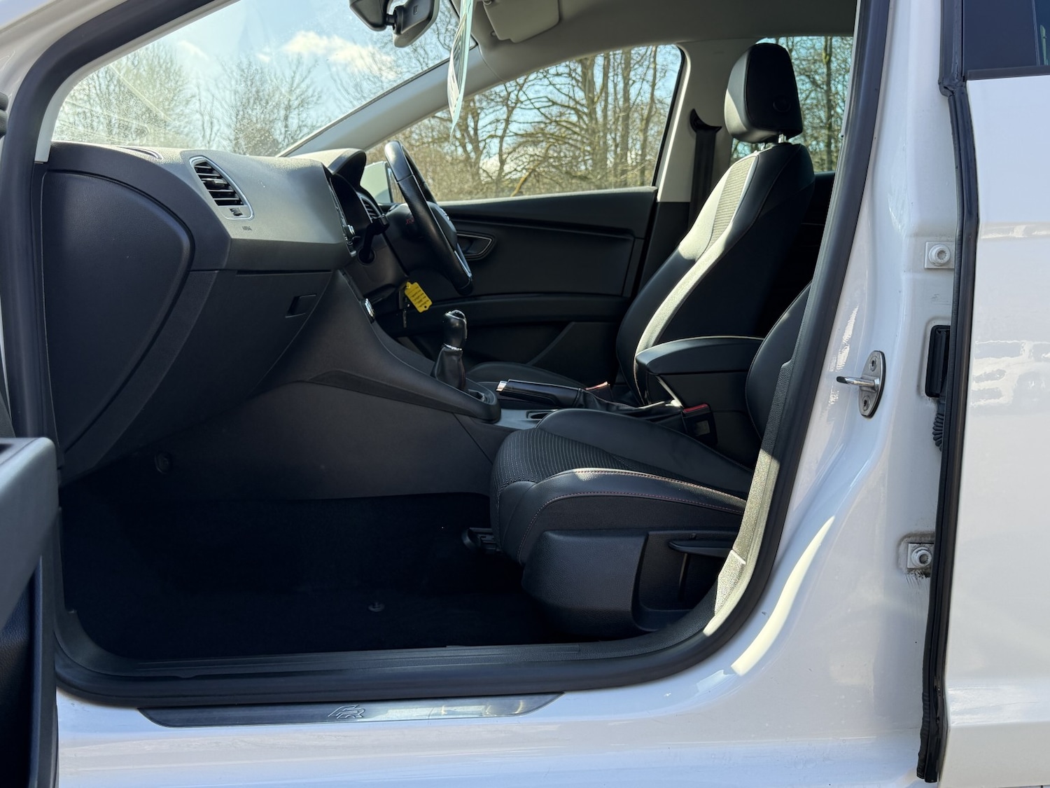 Used SEAT Leon 2016 for sale - 78112111: Photo 32