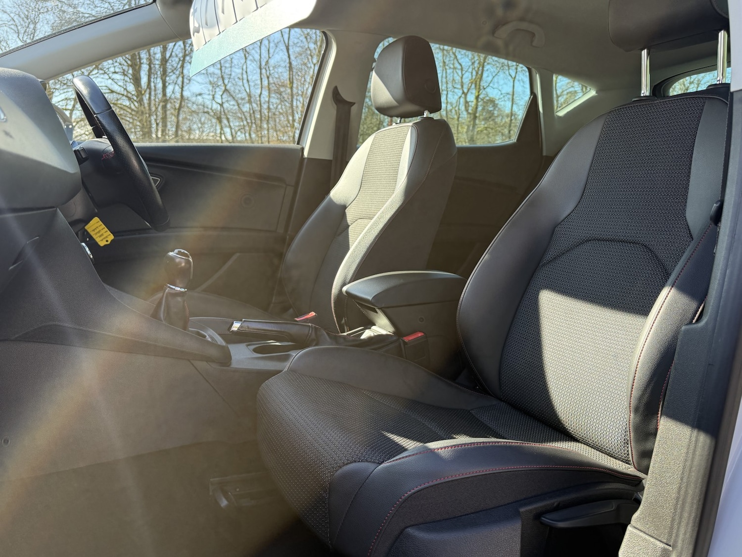 Used SEAT Leon 2016 for sale - 78112111: Photo 33