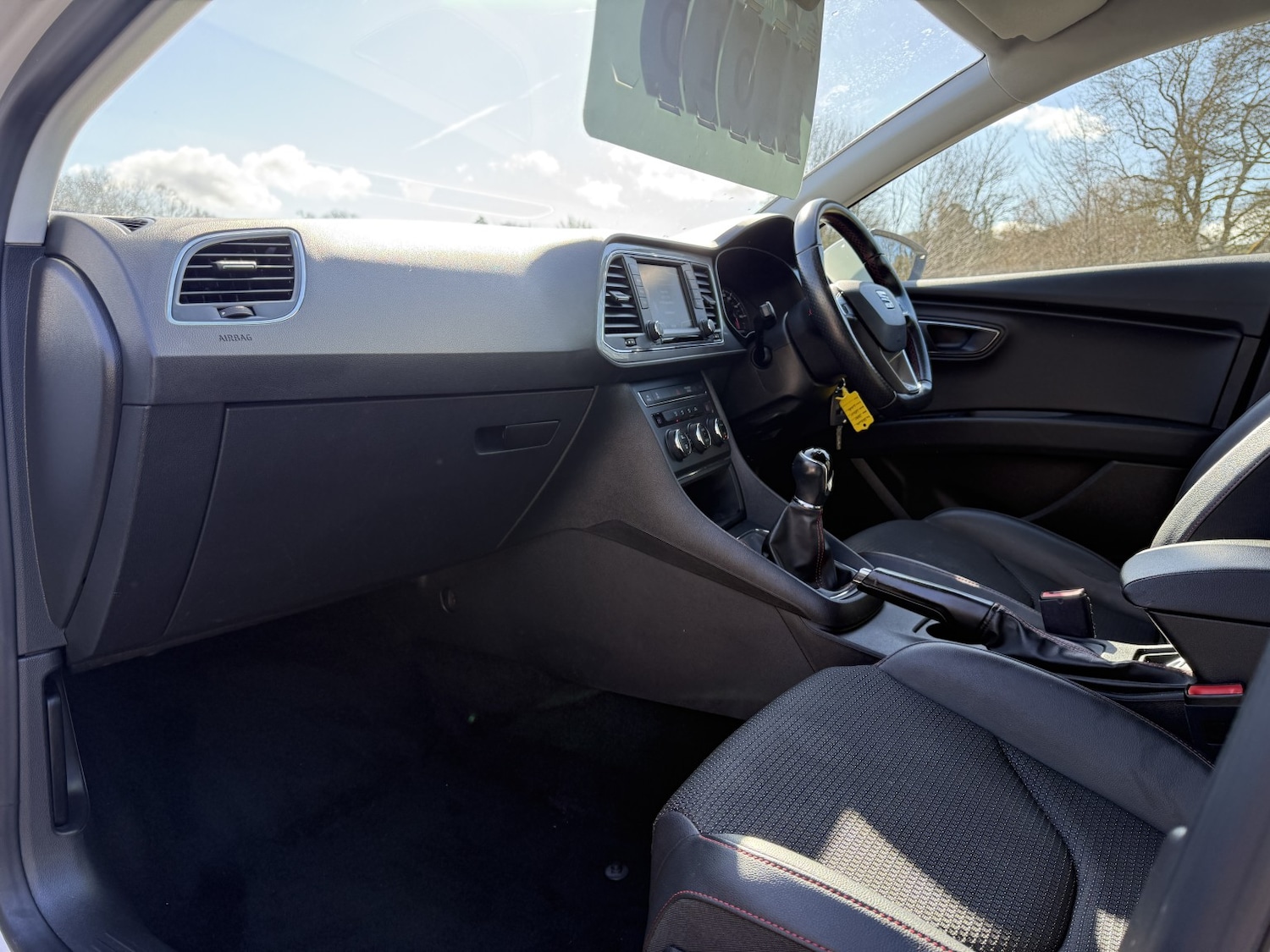 Used SEAT Leon 2016 for sale - 78112111: Photo 34