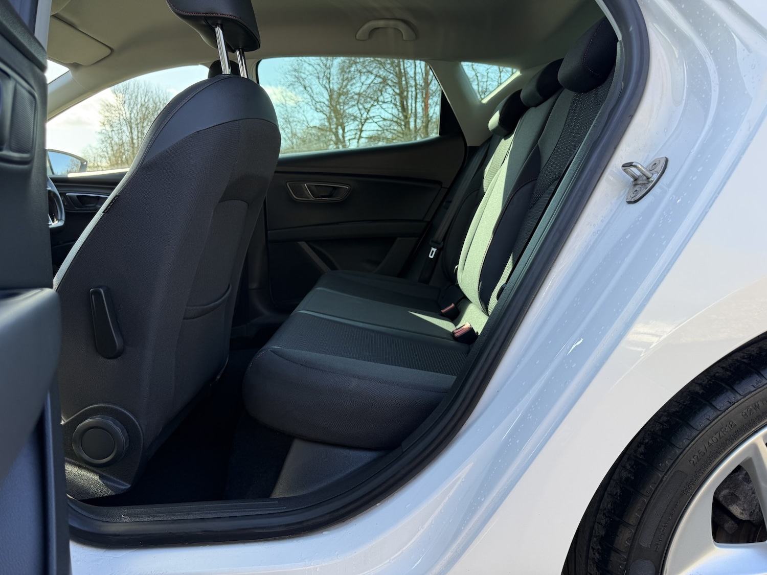 Used SEAT Leon 2016 for sale - 78112111: Photo 35