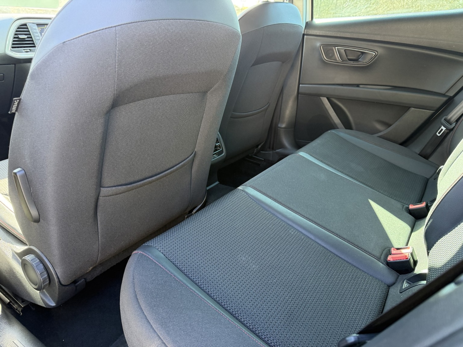 Used SEAT Leon 2016 for sale - 78112111: Photo 37