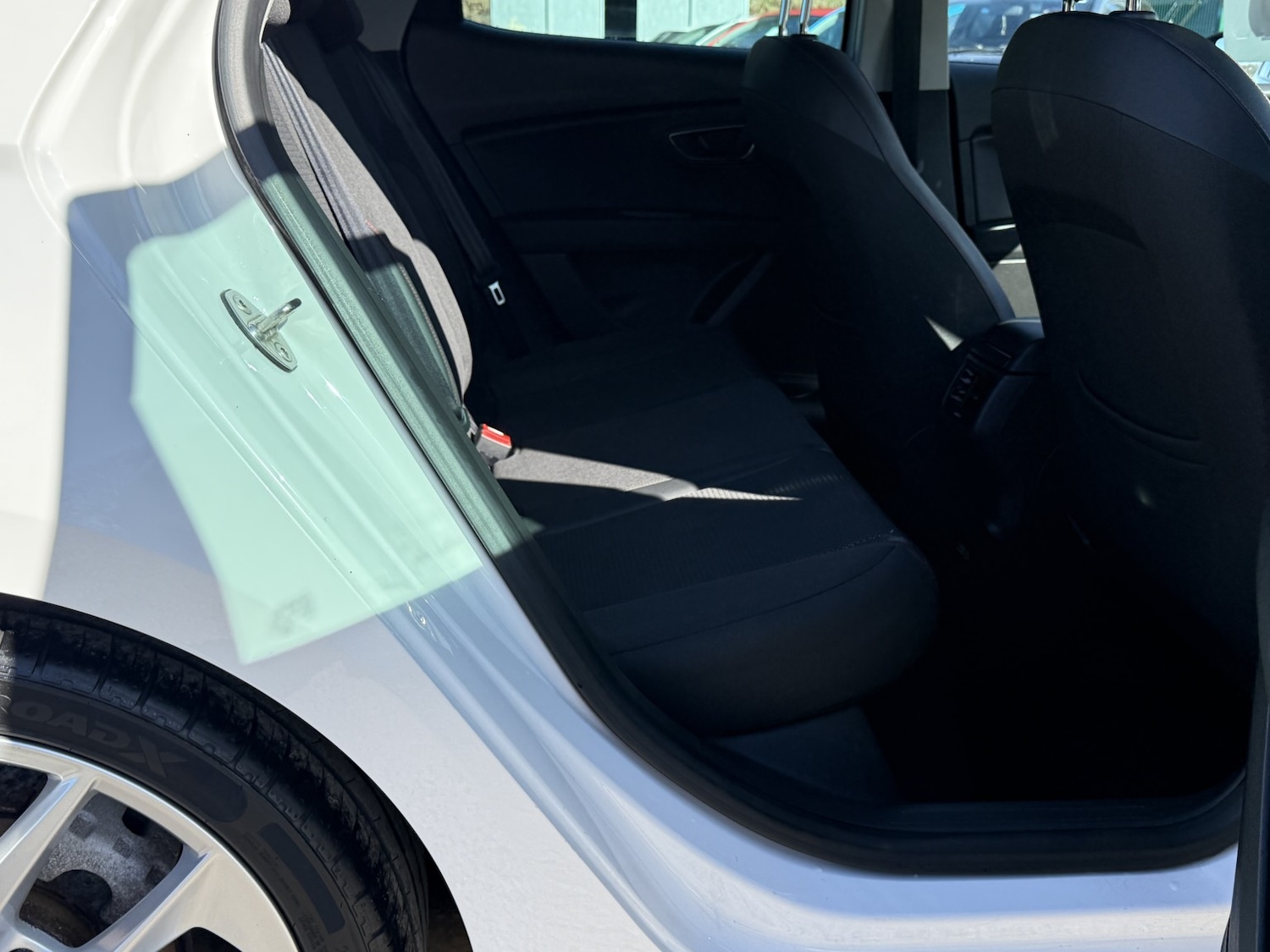 Used SEAT Leon 2016 for sale - 78112111: Photo 38