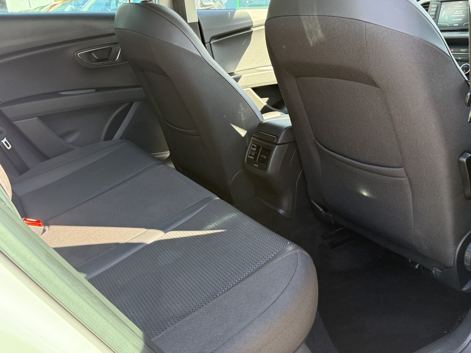 Used SEAT Leon 2016 for sale - 78112111: Photo 40