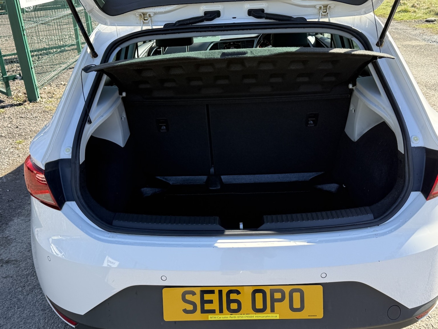 Used SEAT Leon 2016 for sale - 78112111: Photo 42