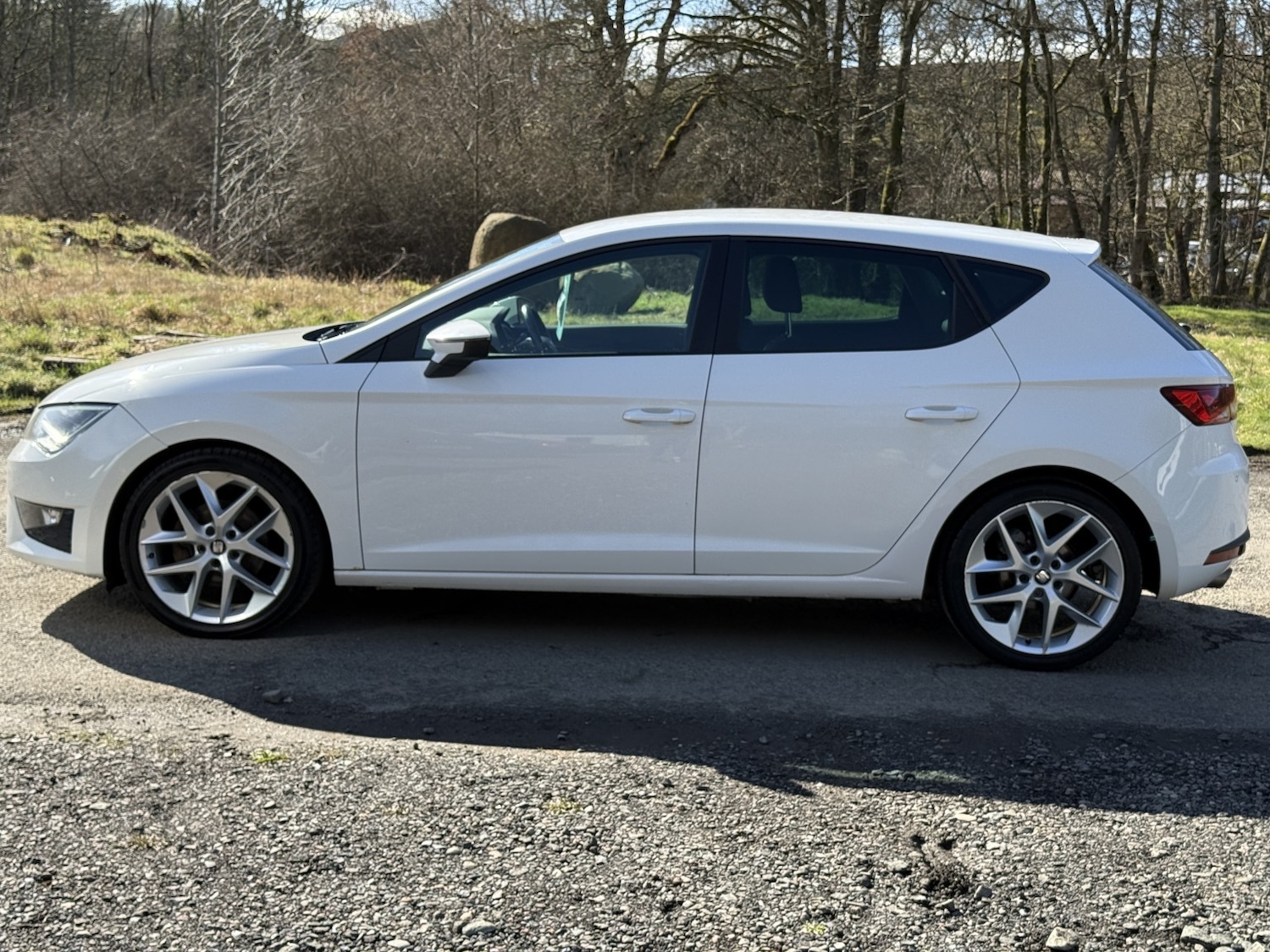 Used SEAT Leon 2016 for sale - 78112111: Photo 9