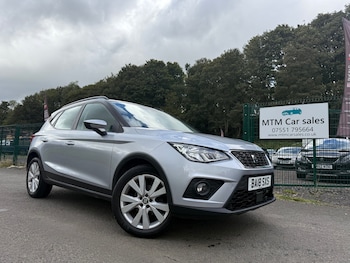 2018 (18) - 1.6 TDI 115 SE Technology Lux [EZ] 5dr