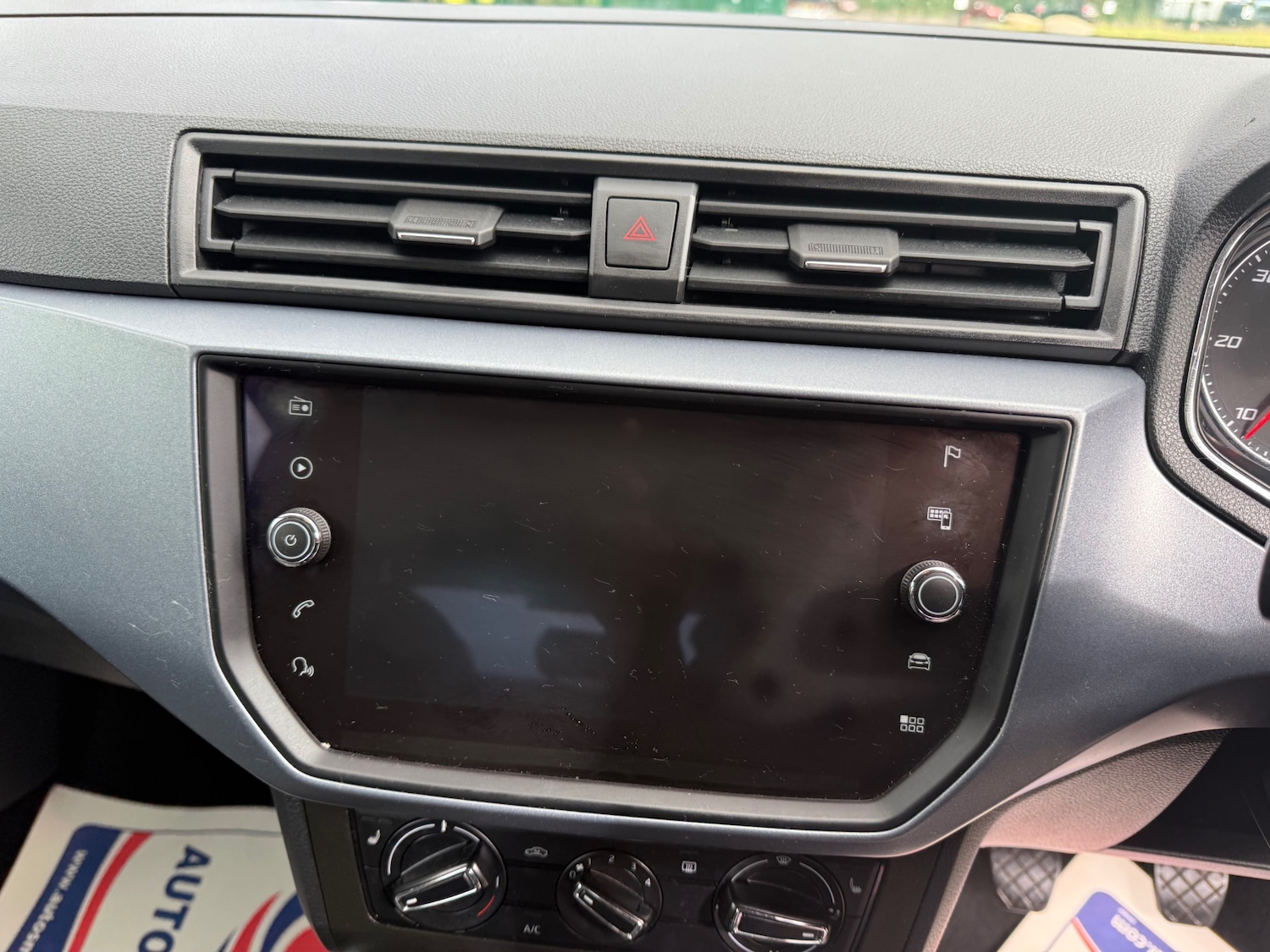Vehicle 23